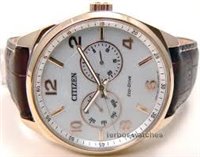 Orologio Citizen Uomo Of Action 2014 in Acciaio AO9024-16A - AO9024-16A